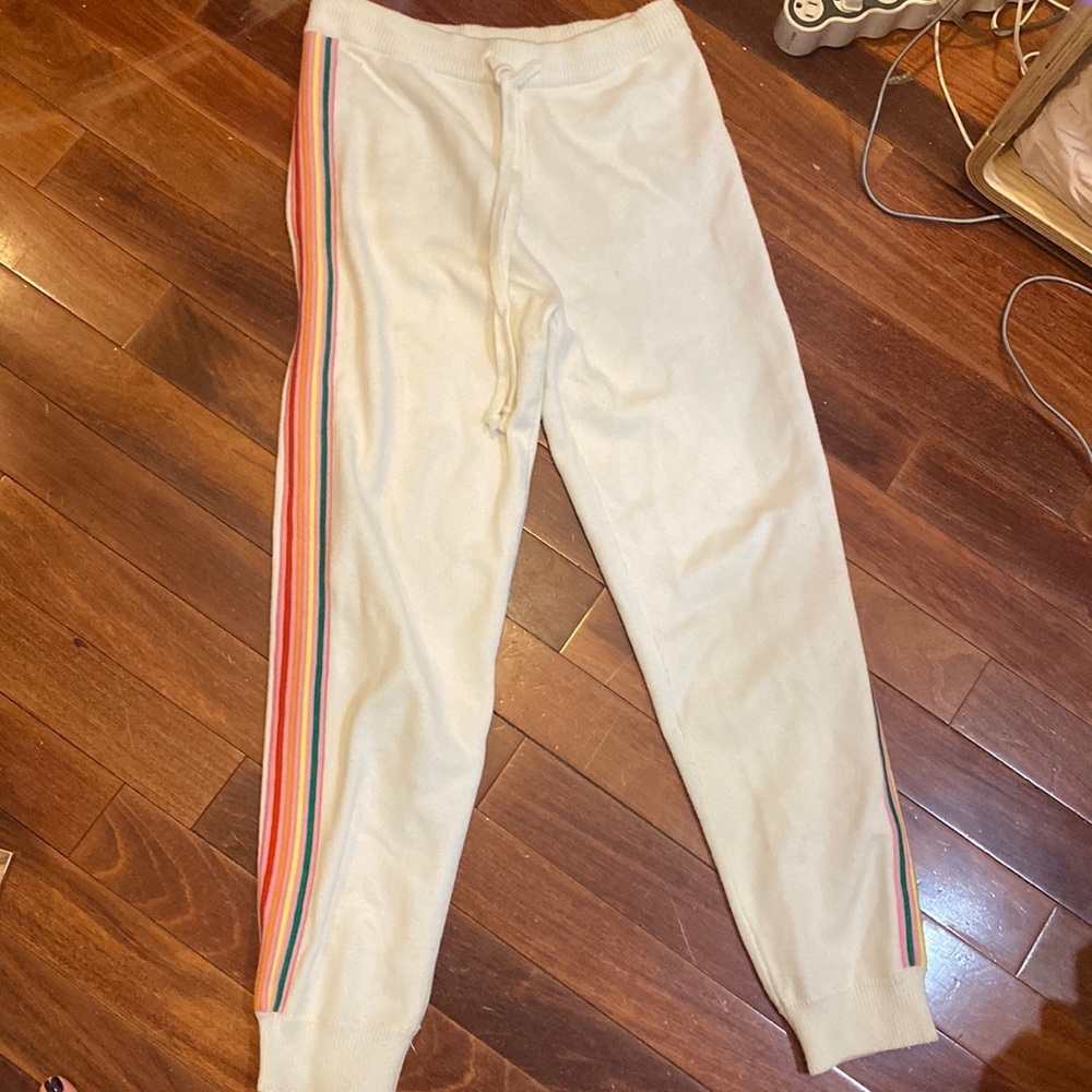 Knit Sweatpants